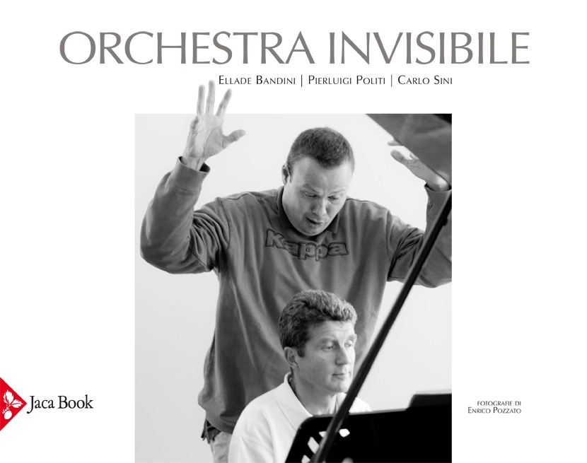 Cover Orchestra invisibile