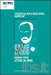 Sigmund Freud_Lettere_da_Roma