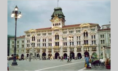 TRIESTEROTANTE