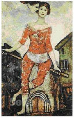 chagall