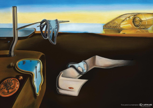 lexus dali1
