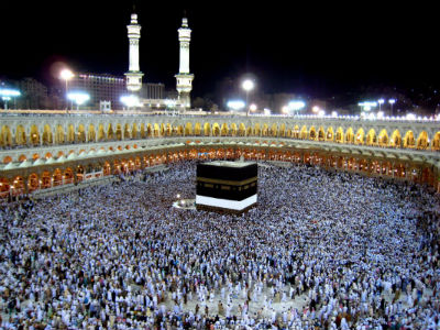 ine mecca