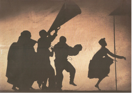 mostra kENTRIDGE