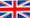 small english flag